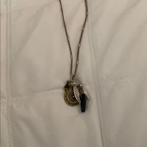 American eagle long necklace